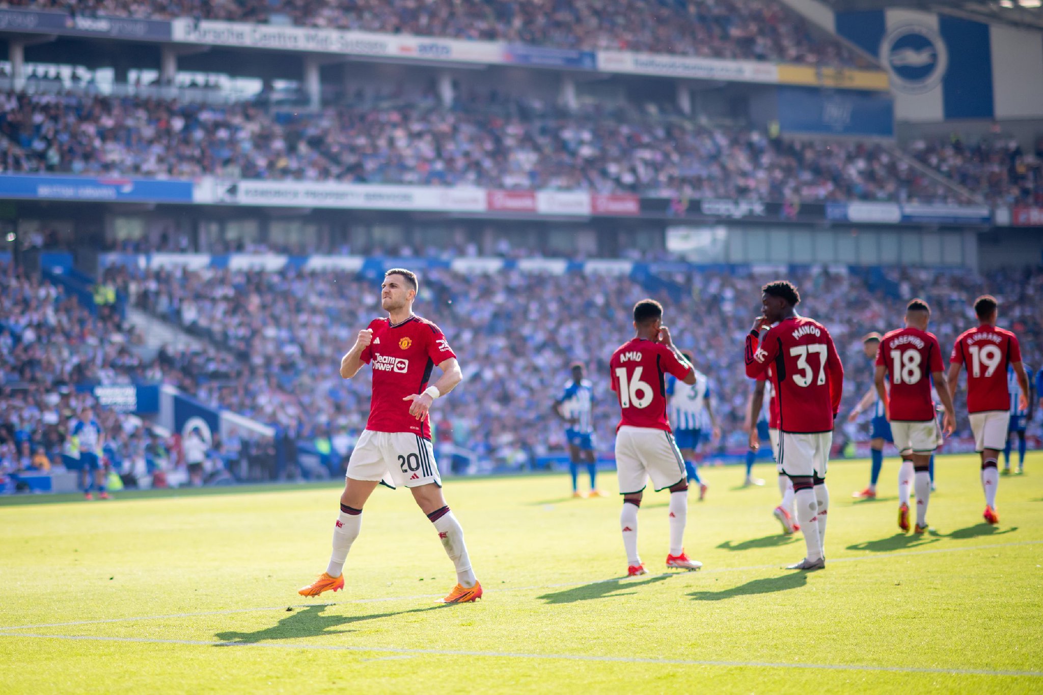 可能为马略 可能为马略